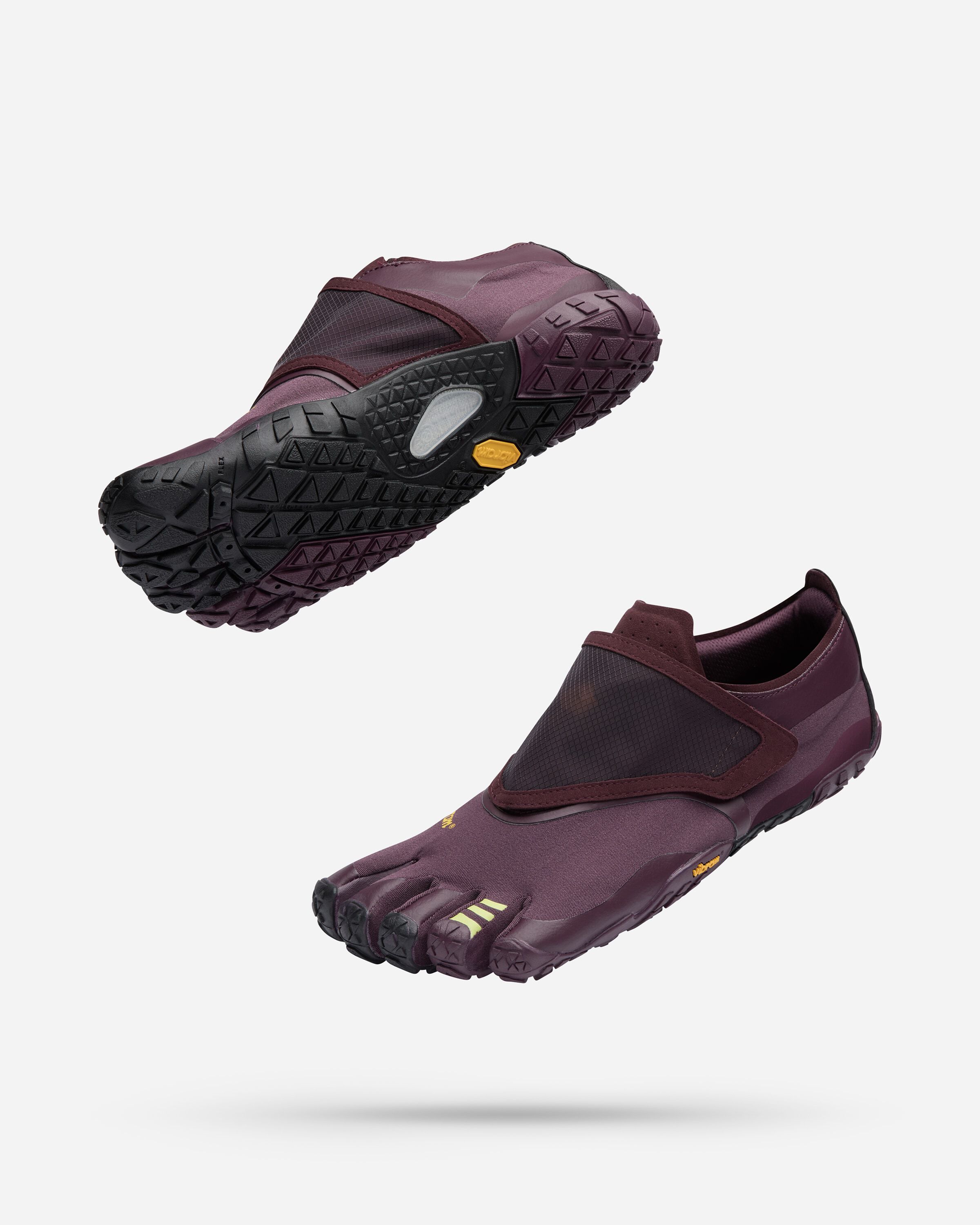 FiveFingers: The Original Barefoot Toe Shoes | Vibram